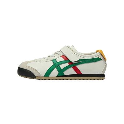 オニツカタイガー メキシコ 66 Onitsuka Tiger PS Mexico 66 "Birch/Green" 1184A049-205