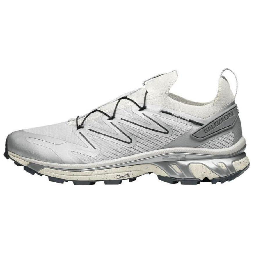 サロモン Salomon XT-Rush 2 "Lunar Rock/Silver Metallic X/Monument" L47332000
