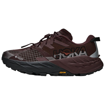 ホカ Hoka Women's Speedgoat 7 GORE-TEX "Deep Mauve/Black" 1176677-DMVB