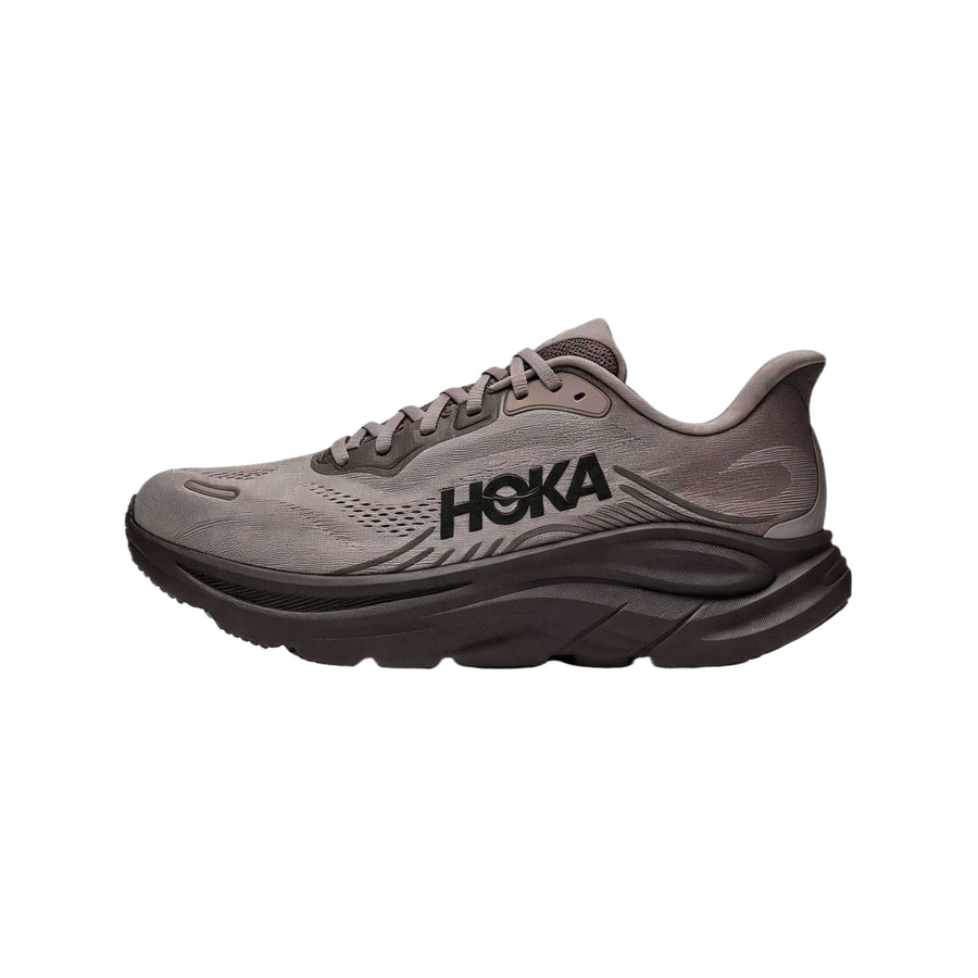 ホカ クリフトン Hoka Clifton 11 "Boulder Gray/Pebble Gray" 1176572-BYPB