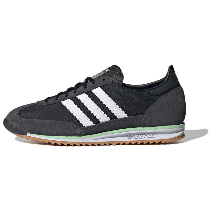 アディダス SL72 adidas SL72 OG "Core Black/Footwear White/Carbon" JH7390