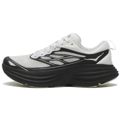 ホカ ボンダイ Hoka Bondi 8 TS Caged "Frost/Black" 1155391-FLCK