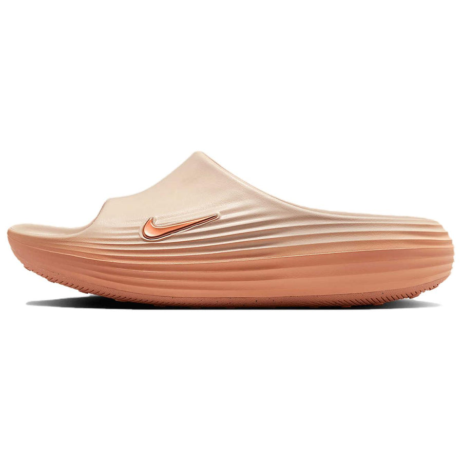 ナイキ Nike Women's ReactX Rejuven8 Slide "Guava Ice/Apricot Agate" HV4484-800