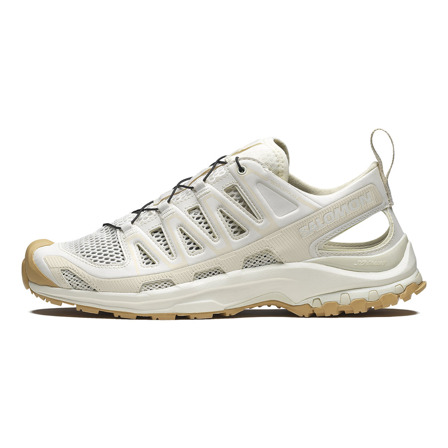 サロモン XA プロ Salomon XA Pro 3D Amphib "Vanilla Ice/Almond Milk/Curry" L47740100