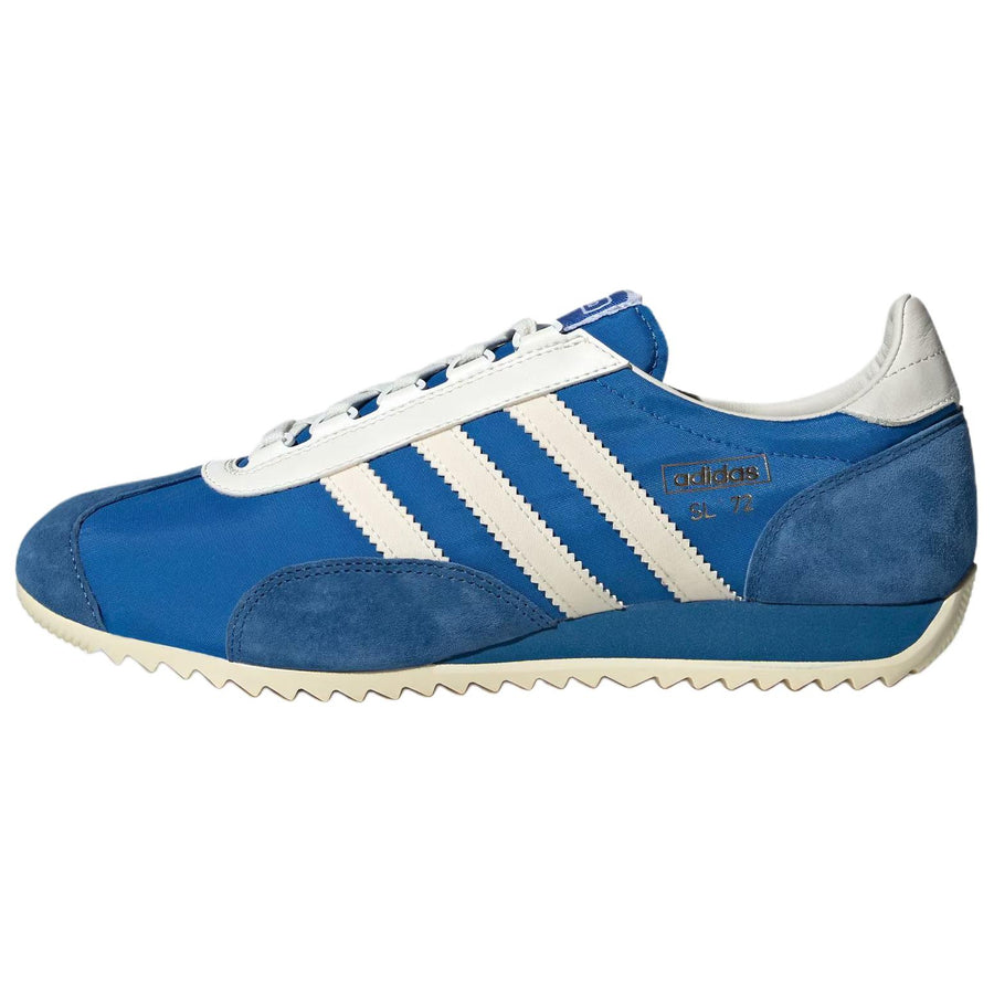 アディダス SL72 adidas SL72 PT "Bright Royal/Wonder White/Off White" JR5701