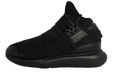 アディダス adidas Y-3 Qasa "Black" IF5505