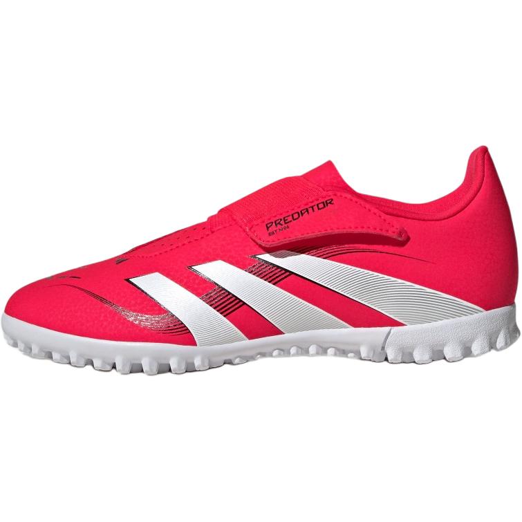 アディダス プレデター adidas GS Predator Club TF H&L "Lucid Red/Cloud White/Core Black" ID3814