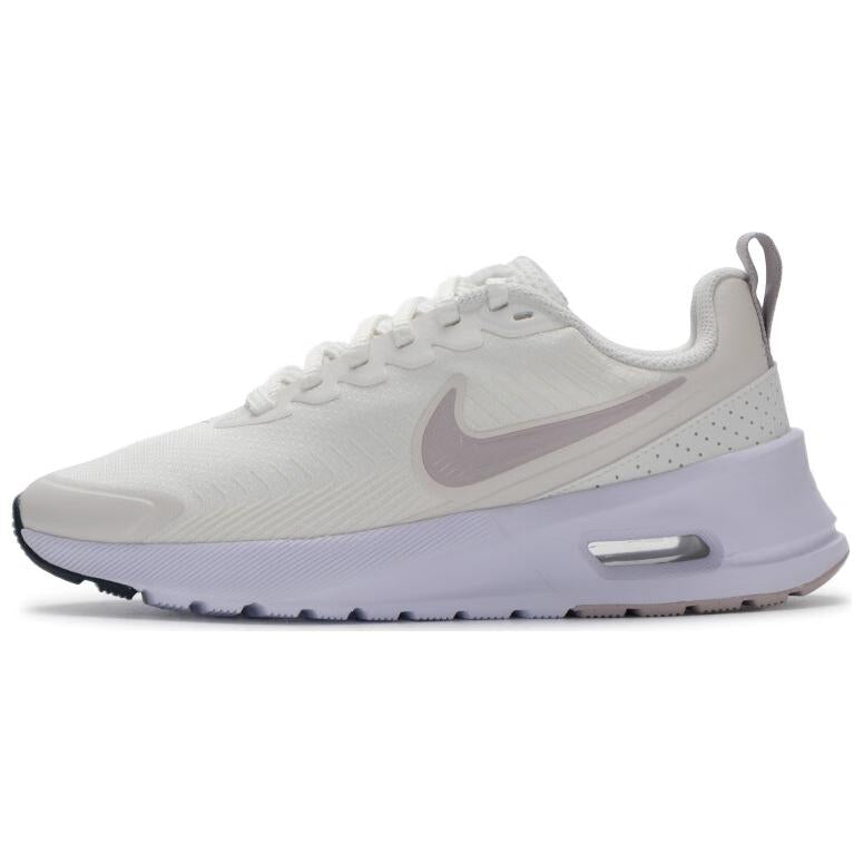 ナイキ エアマックス Nike Women's Air Max Nuaxis "Sail/Phantom/Comet Red/Platinum Violet" HF1233-102