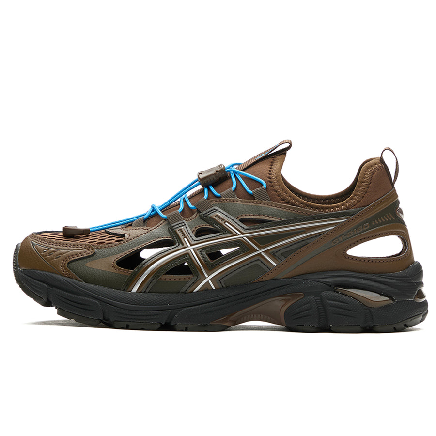 アシックス GT-2160 Asics GT-2160 Breeze "Brown Storm/Black Coffee" 1203A951-200