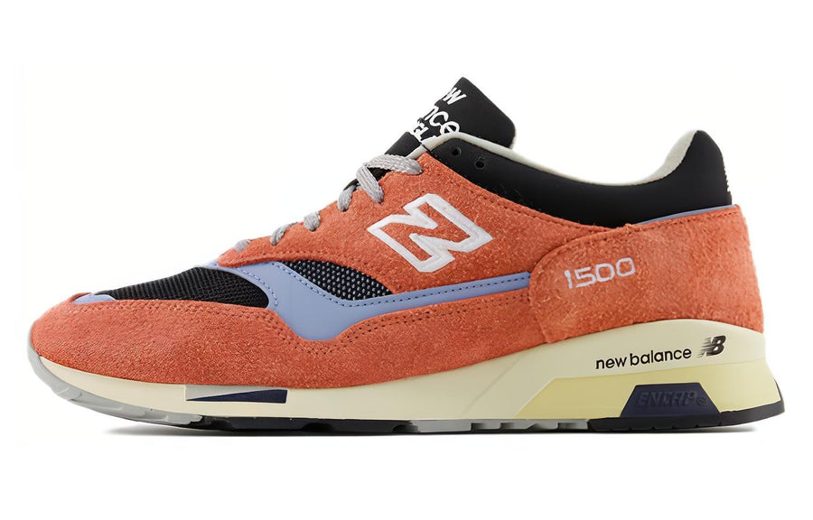 ニューバランス 1500 New Balance 1500 Made in UK "Orange" U1500OBL