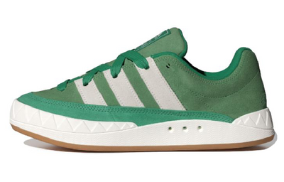 アディダス アディマティック adidas Adimatic "Preloved Green/Core White/Semi Coat Green" ID8267