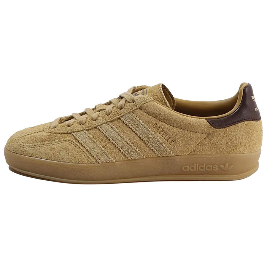 アディダス ガゼル adidas Gazelle Indoor "Golden Beige" JQ8400