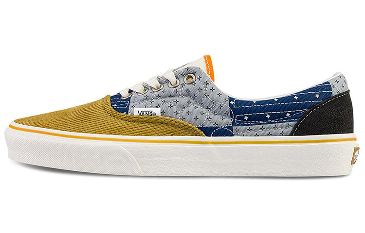 ヴァンズ エラ Vans Classic Era Quilted Bandana "Multi Color" VN0A5EFNBCK