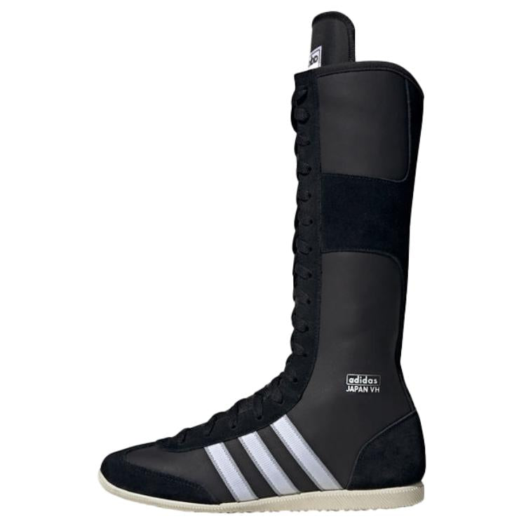 アディダス ジャパン adidas Women's JAPAN VH "Black" IH0230