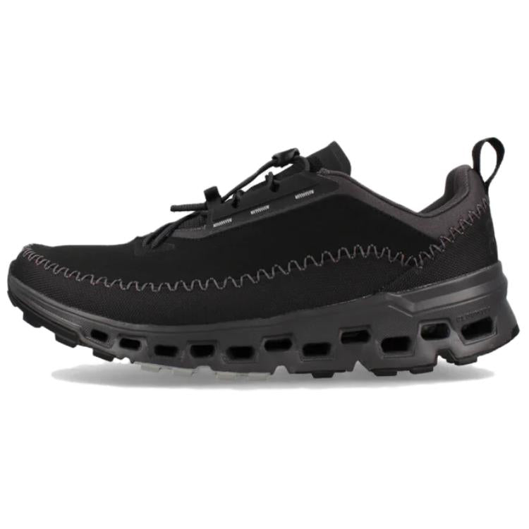 オン On Cloudaway 2 "Black/Eclipse" 3ME30050106