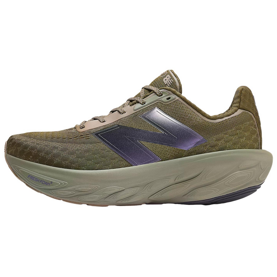 ニューバランス フレッシュフォーム New Balance Fresh Foam X 1080V14 "Woodland/Dark Olivine/Raw Leather" M108014S