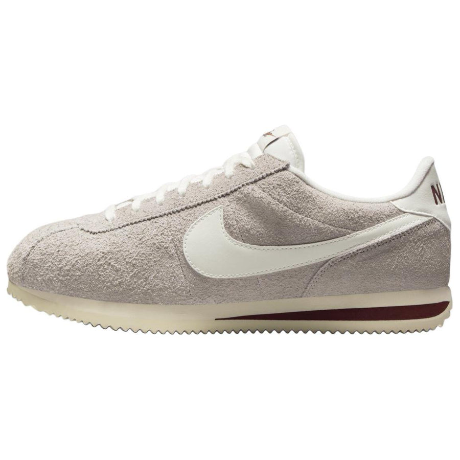 ナイキ コルテッツ Nike Cortez SE "College Gray/Sail/Dark Team Red" HF3142-001