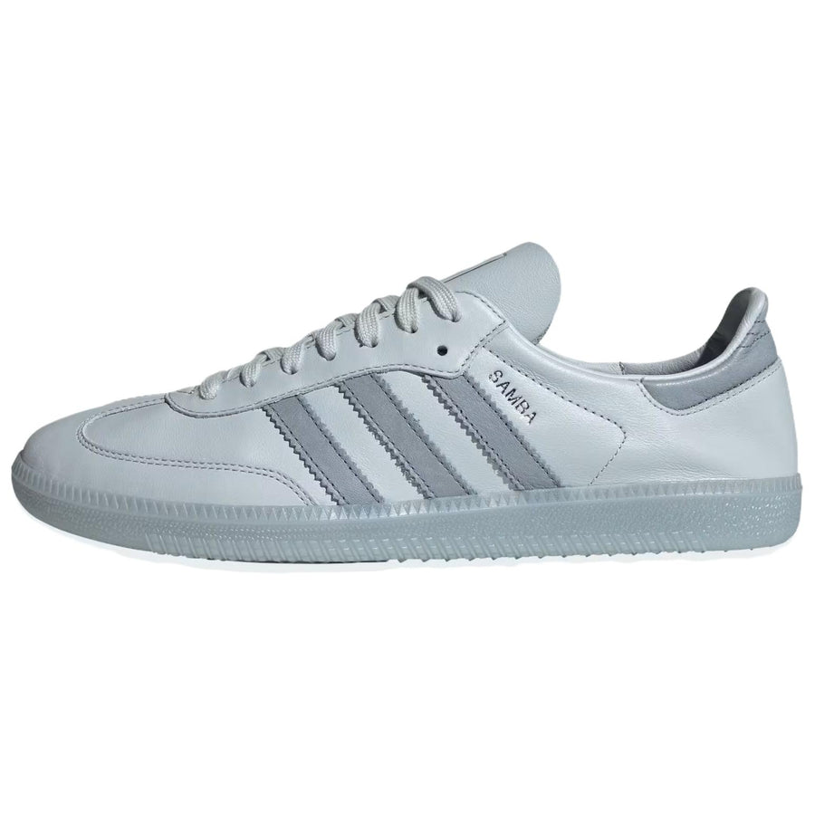 アディダス サンバ adidas Samba Decon "Pantone/Silver Metallic" IH5384