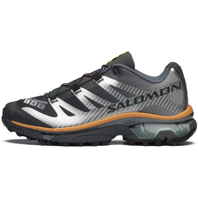 サロモン XT-4 Salomon XT-4 OG "Asphalt/Footwear Silver/Nugget" L47990800