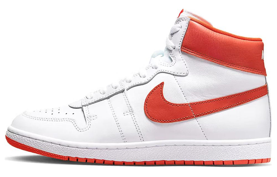 ナイキ Nike Jordan Air Ship SP "Team Orange" DX4976-181