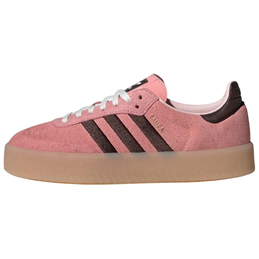 アディダス サンバエ adidas Women's Sambae "Semi Pink Spark" JH8834