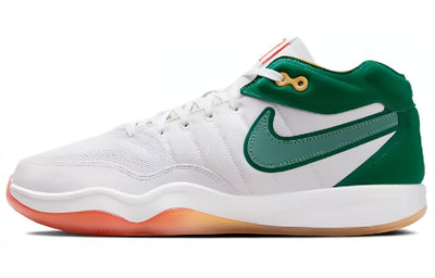 ナイキ Nike GT Hustle "White/Malachite/Pure Platinum/Vintage Green" DJ9404-103