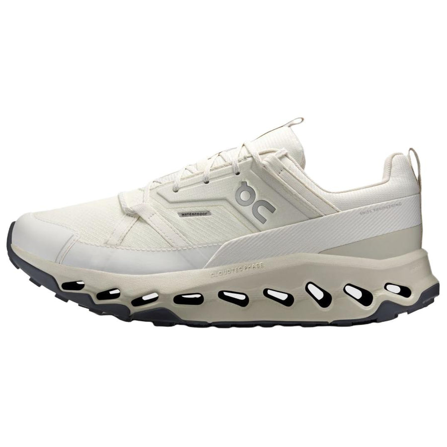 オン On Cloudhorizon Waterproof "Ghost/Ivory" 3ME10053586