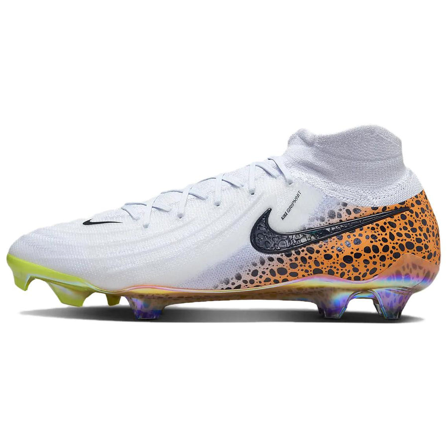 ナイキ ファントム Nike Phantom Luna 2 Elite Electric "Safari/Multi-Color" FN8002-900