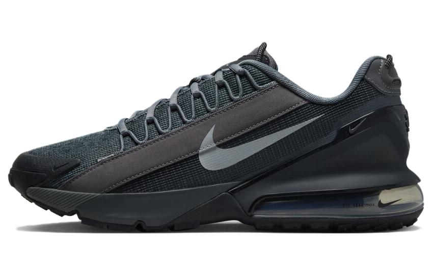 ナイキ エアマックス Nike Air Max Pulse Roam "Dark Smokey Grey/Iron Grey" DZ3544-001