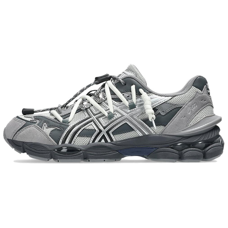 アシックス ゲルキュムラス16 TOGA × Asics Gel-Cumulus 16 TG "Grey/Black Pure Silver" 1203A838-020