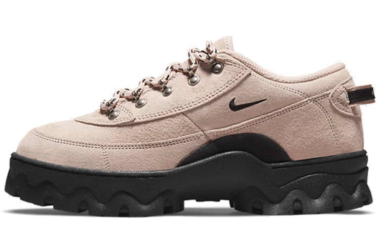 ナイキ Nike Women's Lahar Low "Fossil Stone" DB9953-201
