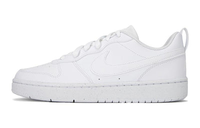ナイキ コートバーロウ Nike GS Court Borough Low Recraft "White" DV5456-106