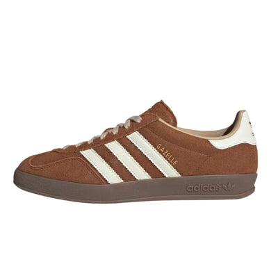 アディダス ガゼル adidas Gazelle Indoor "Dusky Bronze/Off White" KH9705