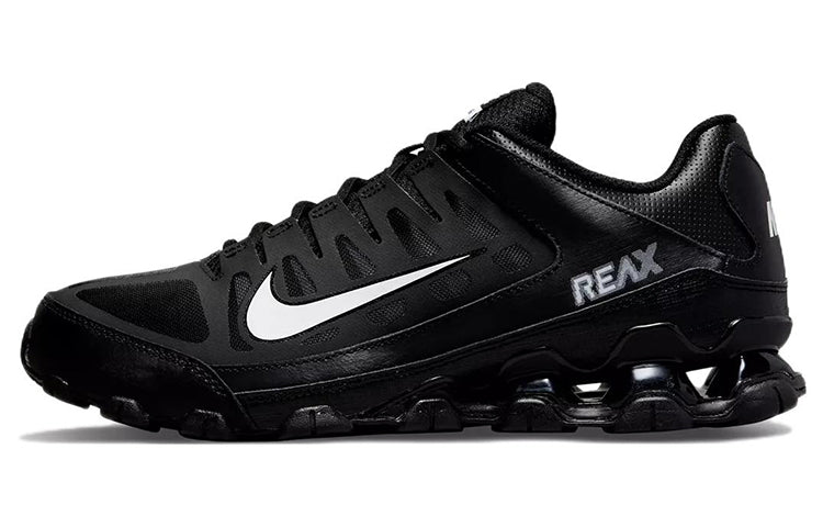 ナイキ Nike Reax 8 TR "Black/White" 621716-033