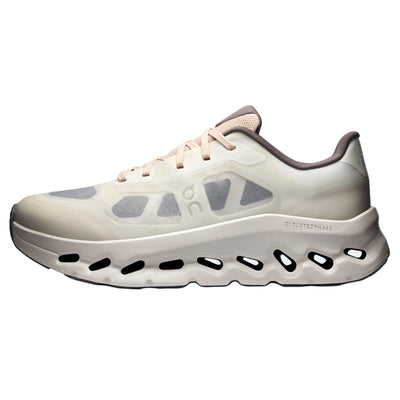 オン On Women's Cloudtilt Remix "Silver/Ivory" 3WG10243147