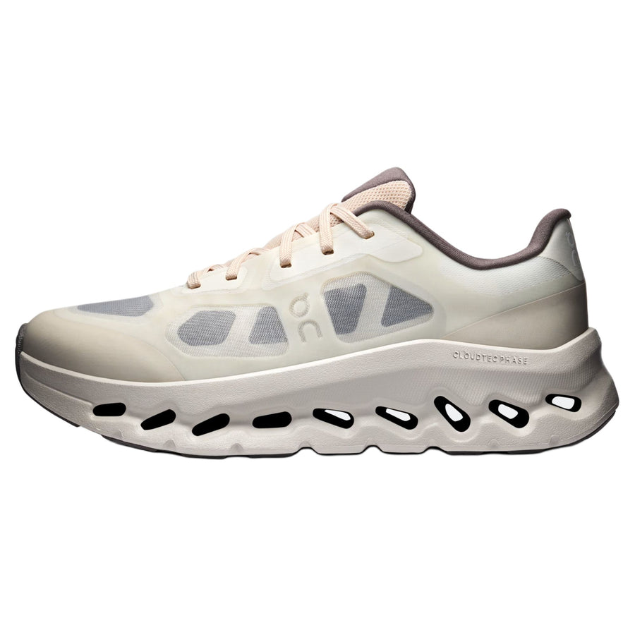 オン On Women's Cloudtilt Remix "Silver/Ivory" 3WG10243147