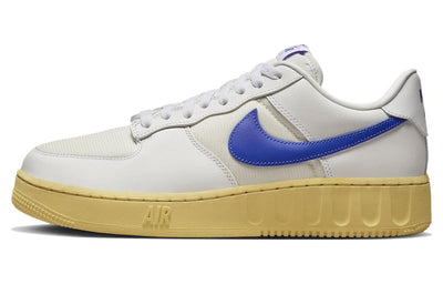 ナイキ エアフォース1 Nike Air Force 1 Low Unity "White Blue" DM2385-100