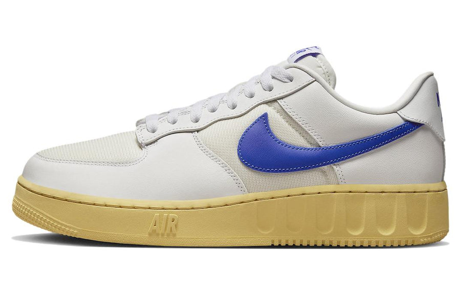 ナイキ エアフォース1 Nike Air Force 1 Low Unity "White Blue" DM2385-100