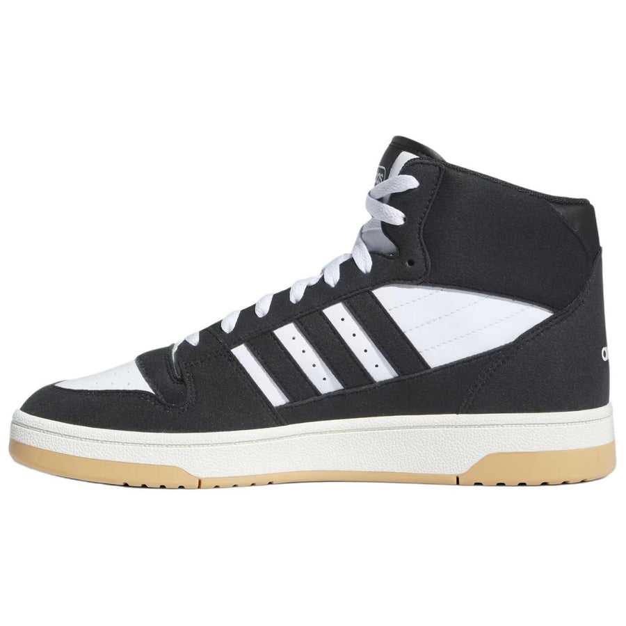 アディダス adidas Turnaround Mid "Core Black/Cloud White" IH7973