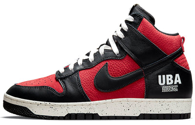 ナイキ ダンク UNDERCOVER × Nike Dunk High "UBA" DD9401-600