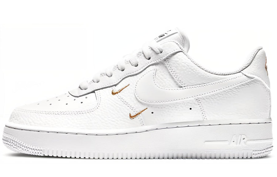 ナイキ エアフォース1 Nike Women's Air Force 1 Low 07 Essential "White/White" CT1989-100