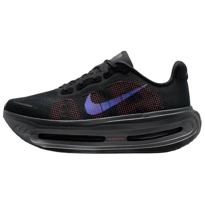 ナイキ ボメロ Nike Women's Vomero Premium "Black/Hot Lava/Sapphire" HM5973-002