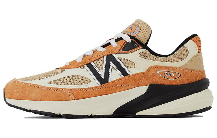 ニューバランス 990V6 New Balance 990V6 "Sepia/Incense" U990TO6