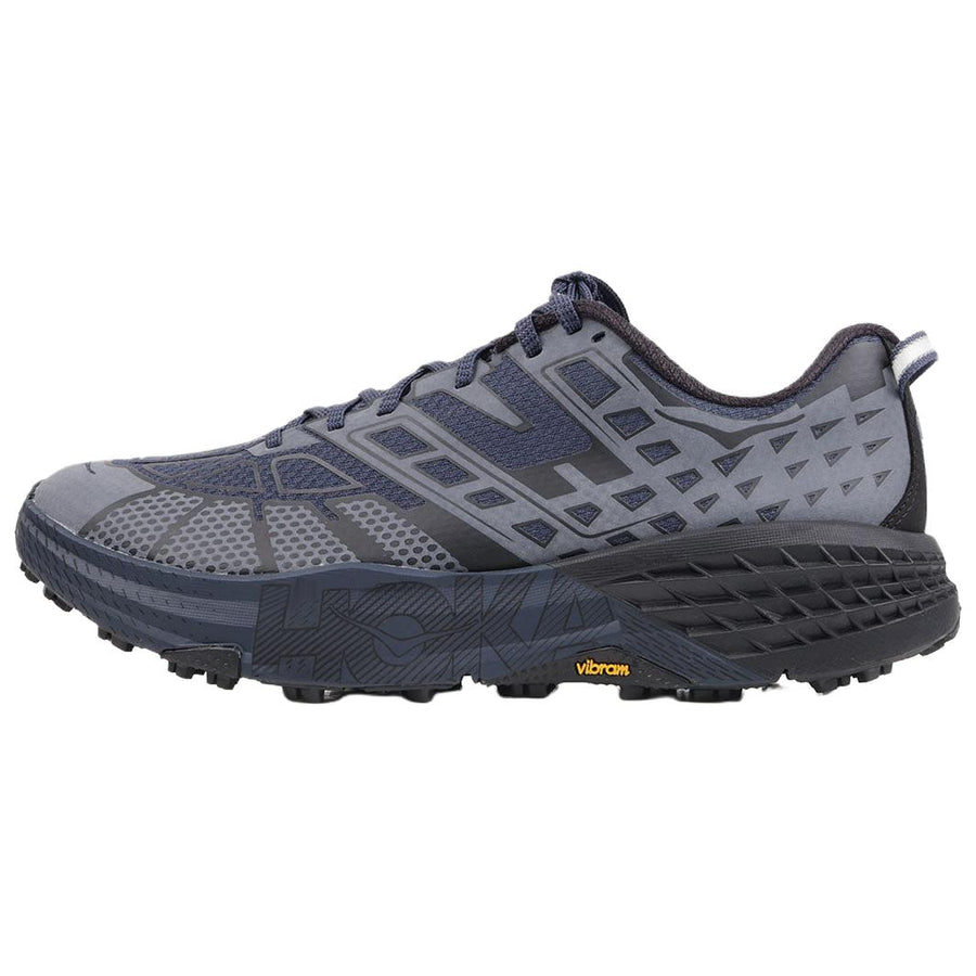 ホカ Hoka Tech Speedgoat 2 "Varsity Navy/Black" 1171910-VCK