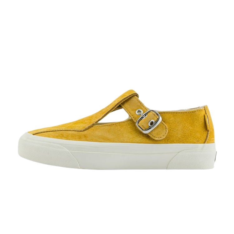 ヴァンズ Vans Premium Mary Jane 93 "Harvest Gold" VN000D8ZBL2