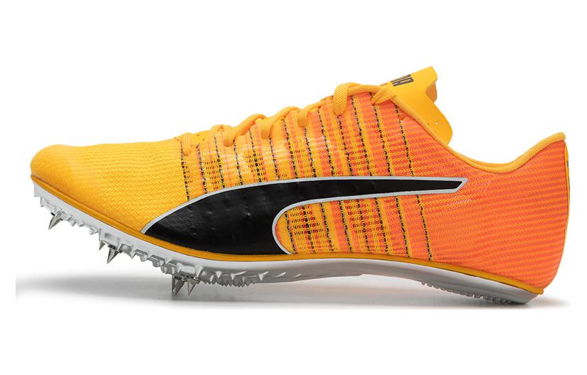 プーマ Puma Evo Speed Brush 6 "Sun Stream/Sunset Glow/Puma Black" 380022-01