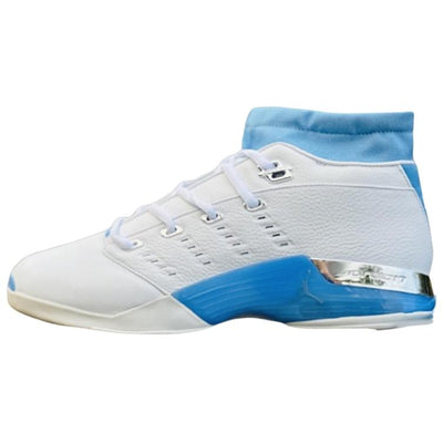 エアジョーダン17 Nike Air Jordan 17 Retro Low SP "University Blue" FJ0395-101