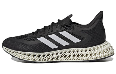 アディダス adidas 4DFWD 2 "Core Black/Footwear White/Carbon" GX9249
