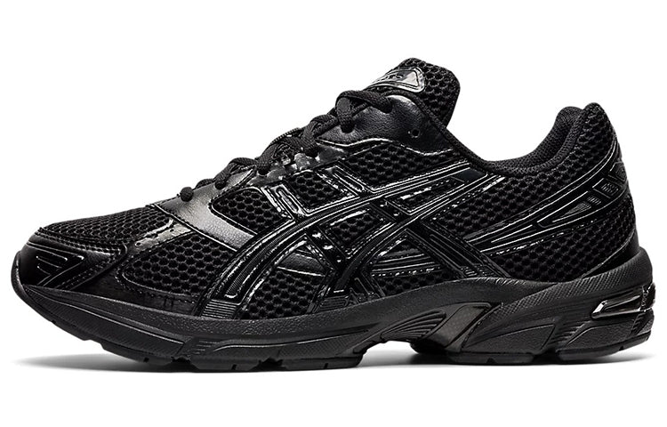 アシックス ゲル1130 Asics Gel-1130 "Black/Graphite Grey" 1201A256-002