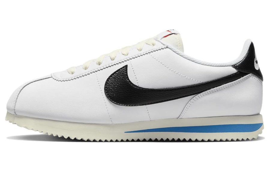 ナイキ コルテッツ Nike Cortez "White and Black" DM4044-100